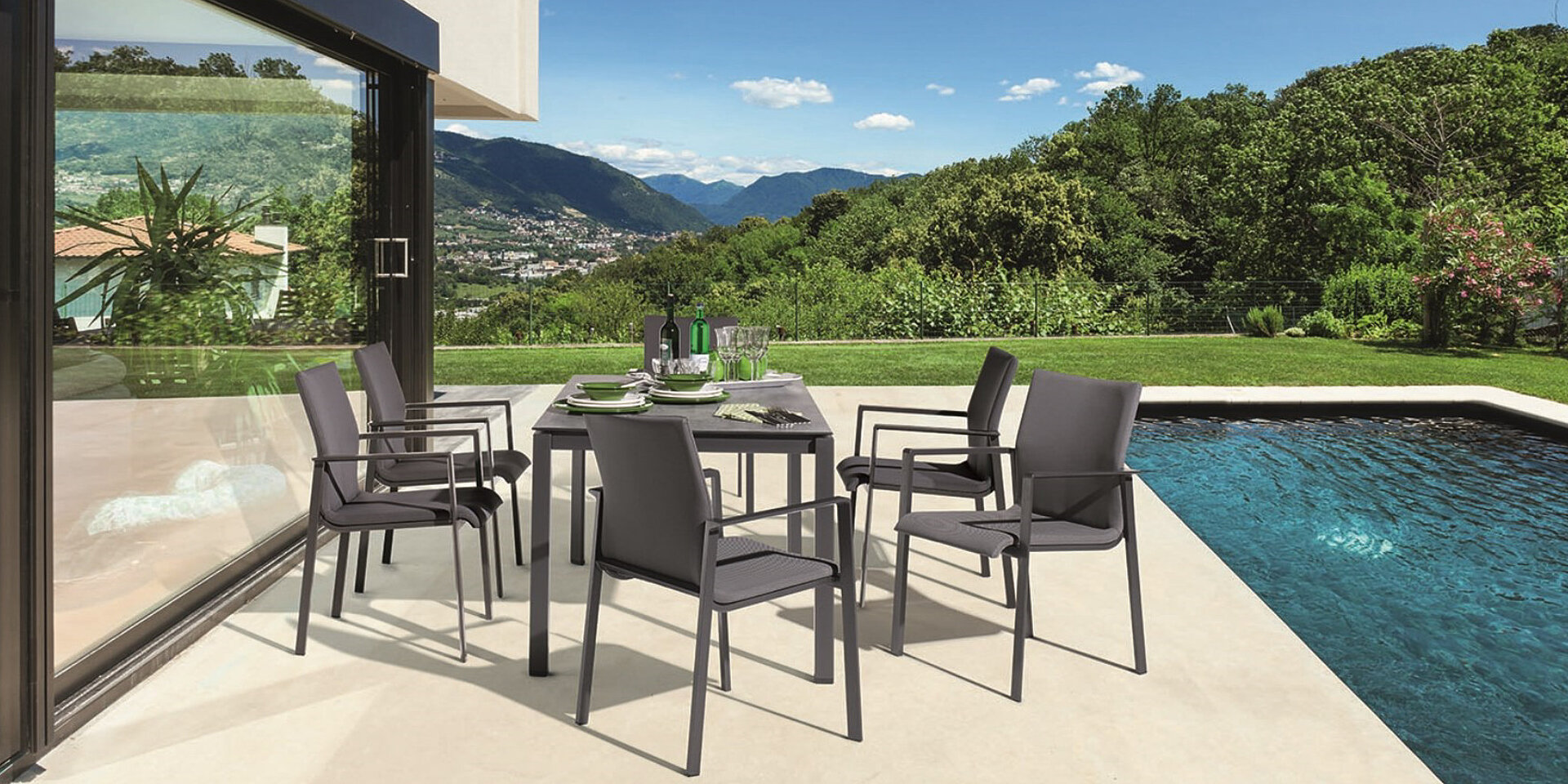 Gartenmöbel Sieger GmbH