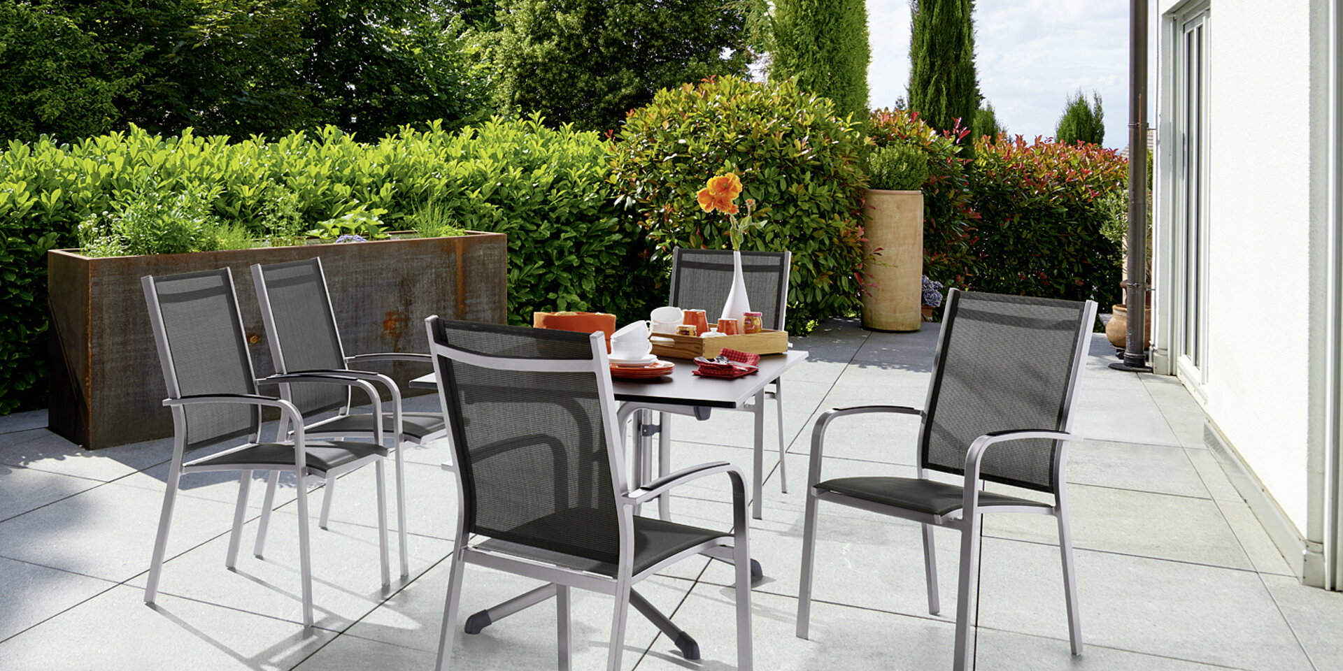 Gartenmöbel Sieger GmbH