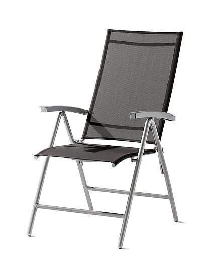 Folding armchair | Sieger GmbH