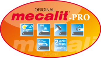 mecalit ohne TÜV