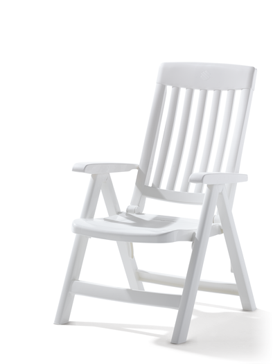 Folding armchair | Sieger GmbH