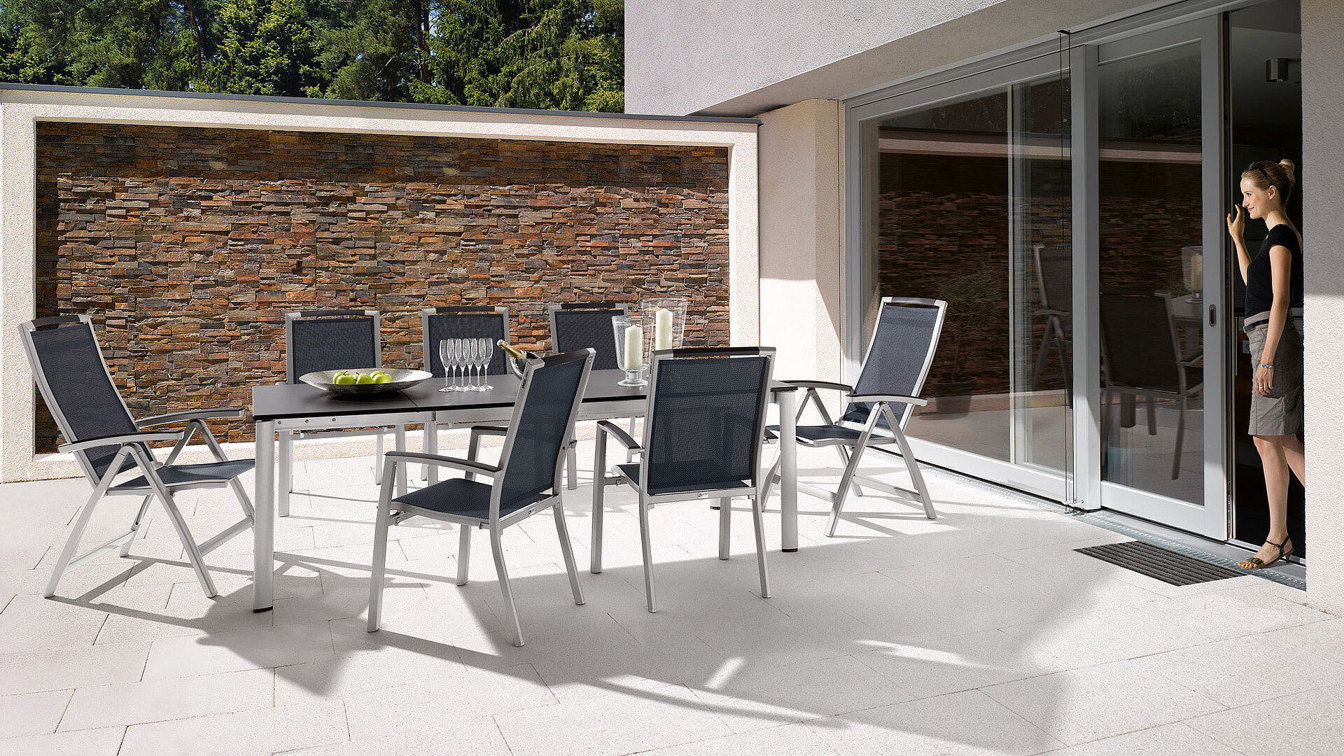 Garden furniture | Sieger GmbH