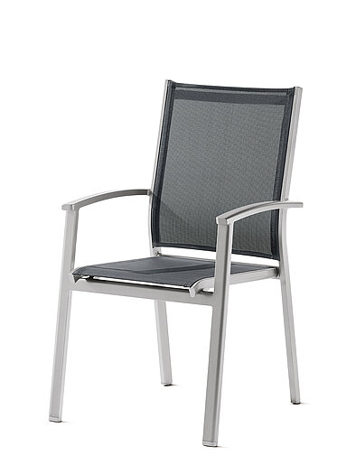GmbH armchair Sieger Stacking |