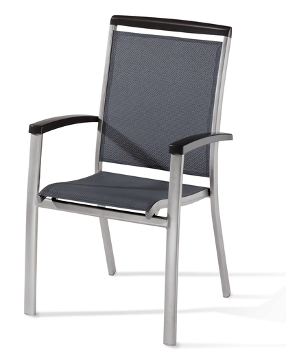 Fauteuil Sieger empilable GmbH |