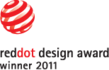 Red Dot design award
