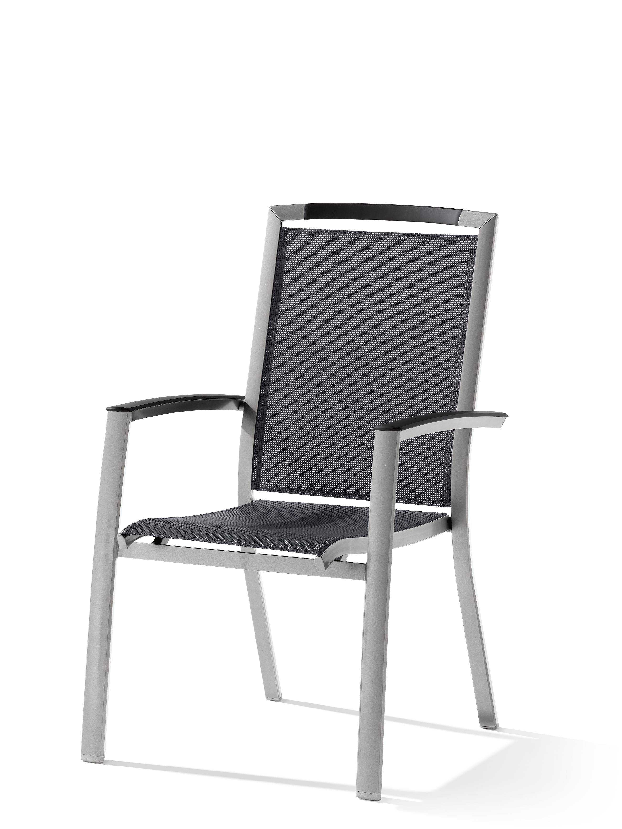 Stacking armchair | Sieger GmbH | Sessel