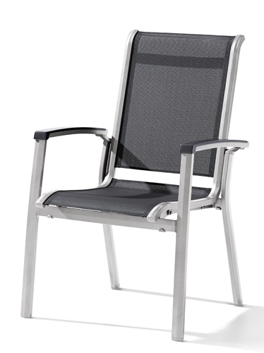 Stacking Armchair Sieger Gmbh